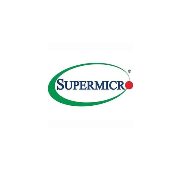 Server acc fast HDD-bakke dual/mcp-220-51401-0n, Supermicro Sølv