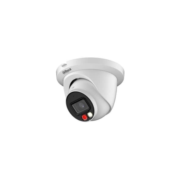 Verkkokamera 4mp ir eyeball/ipc-hdw2449tm-s-il-0280b, Dahua