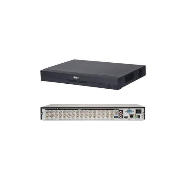 Dvr 32ch hdcvi pentabrid/xvr5232an-i3, Dahua