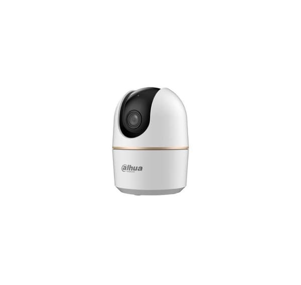 Nettkamera 2mp pt ir dome/h2a, Dahua