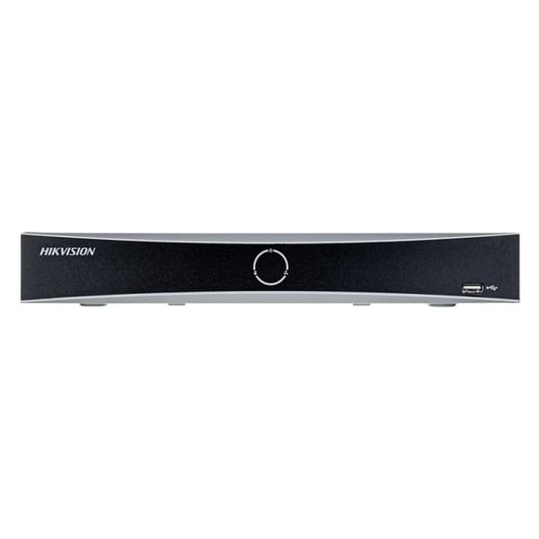 Nätverksvideoinspelare Hikvision DS-7608NXI-K1(D)