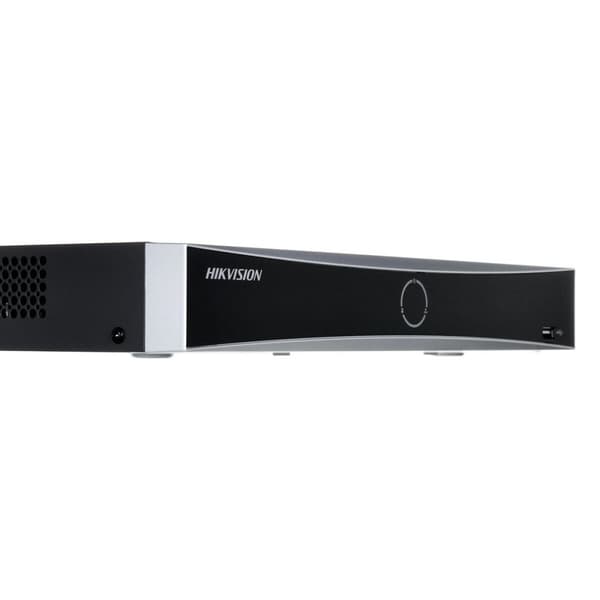 Nätverksvideoinspelare Hikvision DS-7608NXI-K1(D)