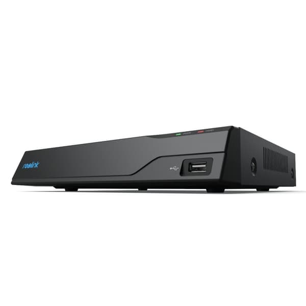 Verkkovideotallennin Reolink NVS8(NHD)