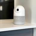 Miniatyrbillede 3 af 6: Videokamera til overvågning Philips WelcomeEye Look