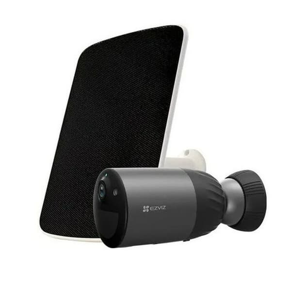 Turvakamera Ezviz BC1C + Solar Panel Package