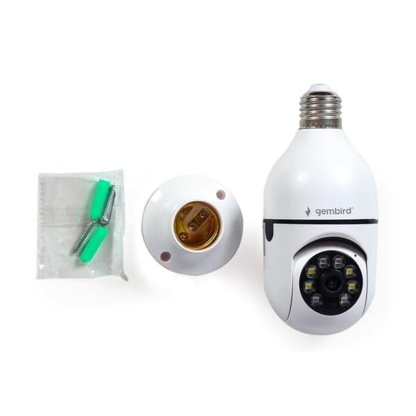 Turvakamera GEMBIRD TSL-CAM-WRHD-01 Full HD HD
