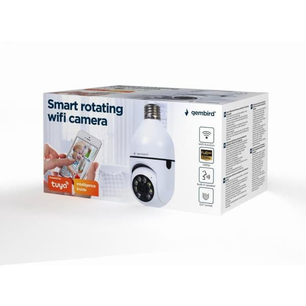Turvakamera GEMBIRD TSL-CAM-WRHD-01 Full HD HD