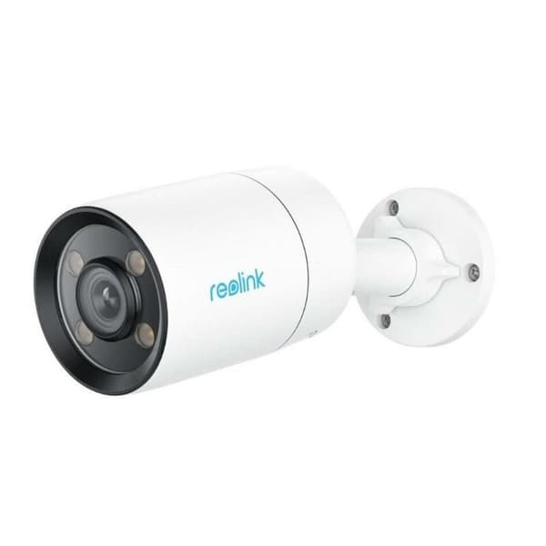 Övervakningsvideokamera Reolink CX410 Vit