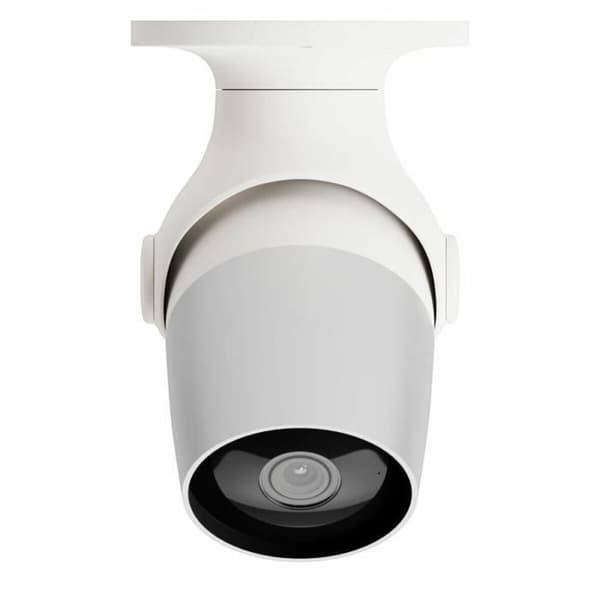 Videokamera til overvågning 1080 p HD