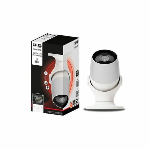 Videokamera til overvågning 1080 p HD