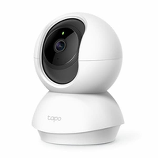 Videokamera til overvågning TP-Link TC70 1080p Hvid