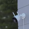 Miniatyrbild 5 av 5: Övervakningsvideokamera Imou IPC-S3EP-3M0WE-0360B