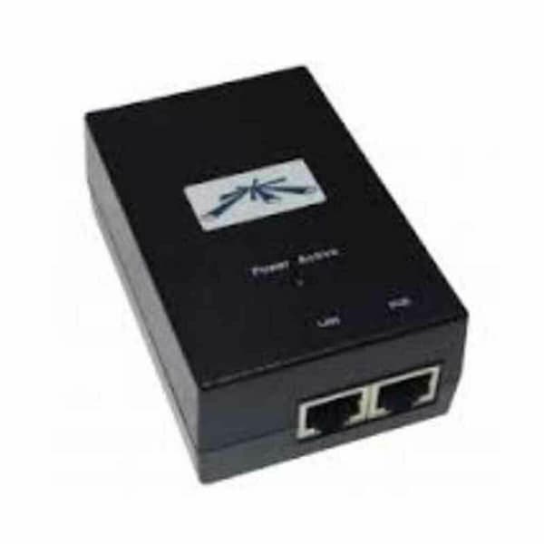 POE-injektor UBIQUITI POE-24-24W