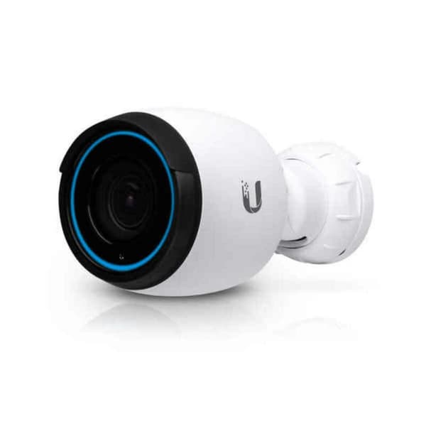 IP-kamera UBIQUITI UVC-G4-PRO 3840 x 2160 px Hvid Hvid