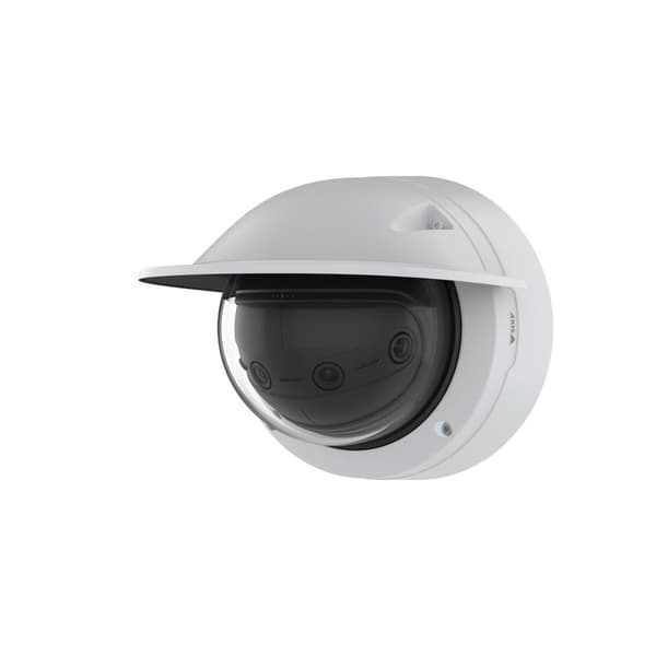 Övervakningsvideokamera Axis 02450-001