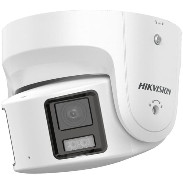 Turvakamera Hikvision DS-2CD2387G2P-L Valkoinen