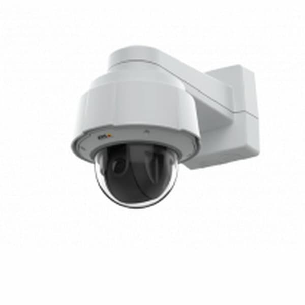 Turvakamera Axis Q6078-E Valkoinen