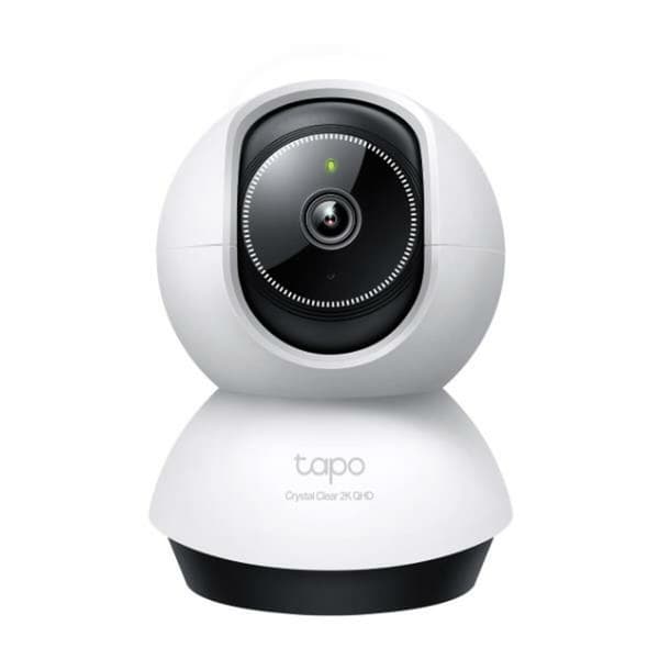 Övervakningsvideokamera TP-Link