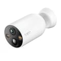 Miniatyrbillede 3 af 3: Videokamera til overvågning TP-Link TAPO C425