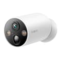 Miniatyrbillede 1 af 3: Videokamera til overvågning TP-Link TAPO C425