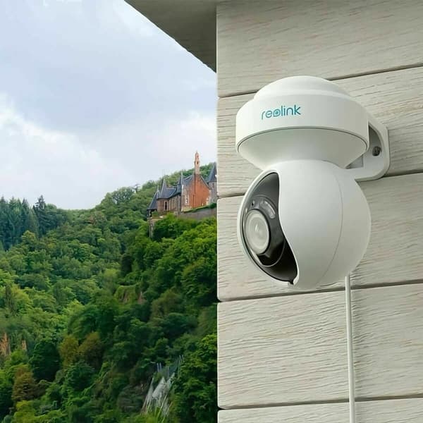 IP Kamera Reolink E540