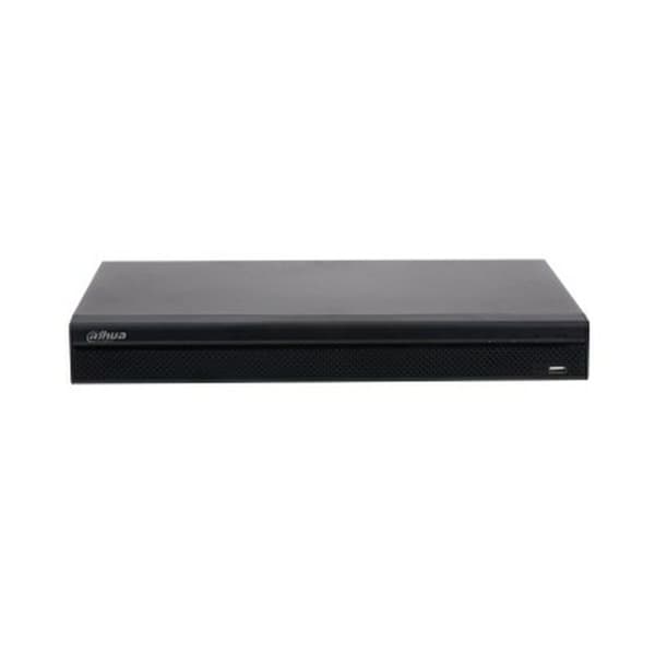Nätverksvideoinspelare Dahua NVR4204-4KS2/L