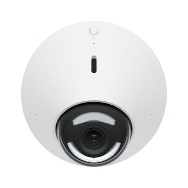 Videokamera til overvågning UBIQUITI UVC-G5-Dome Hvid