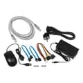 Pikkukuva 2 / 5: Verkkovideotallennin Hikvision DS-7608NXI-K2/8