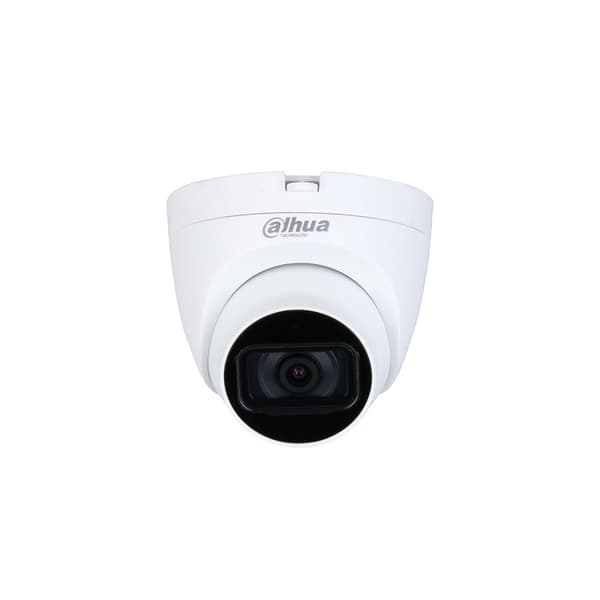 Dahua Hac-hdw1500trq Overvågningskamera Sort, Hvid