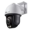 Miniatyrbillede 1 af 2: Videokamera til overvågning TP-Link VIGI C540S(4MM)