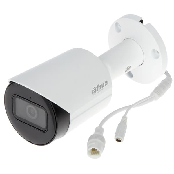 Dahua Ipc-hfw2241s-s-0360b Overvågningskamera