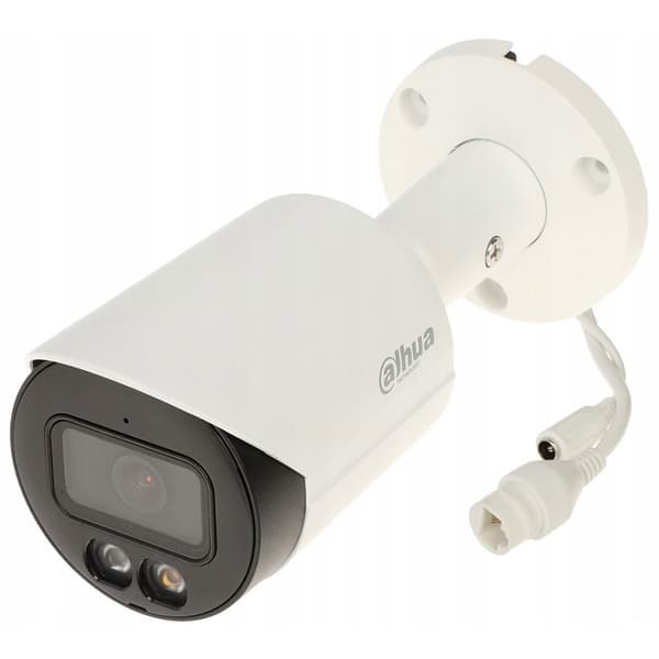Dahua Ipc-hfw2249s-s-il-0280b Valvontakamera