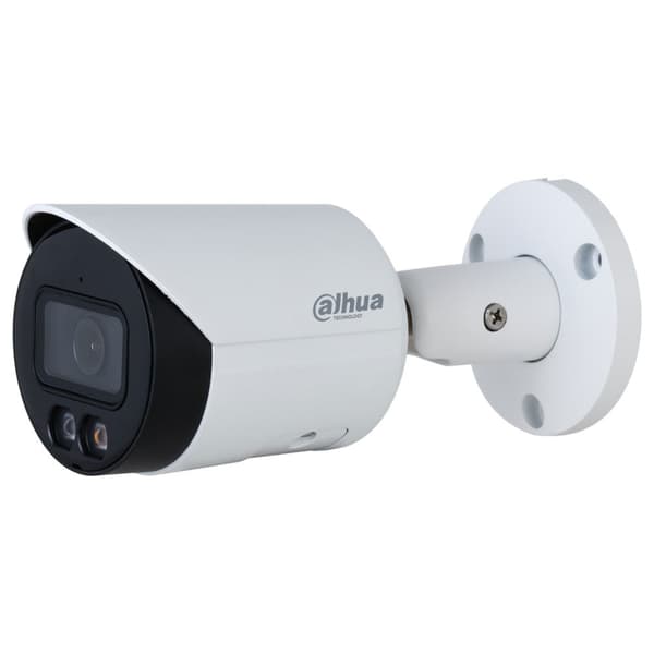 Dahua Ipc-hfw2849s-s-il-0280b övervakningskamera