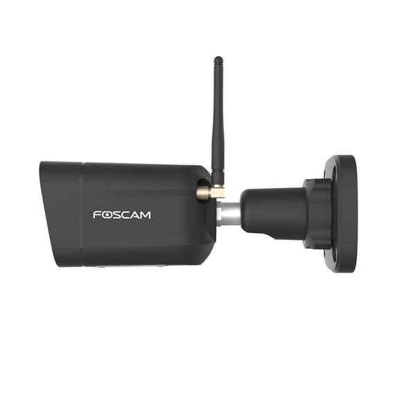 Foscam V8p 8 Mp Wi-fi Valvontakamera