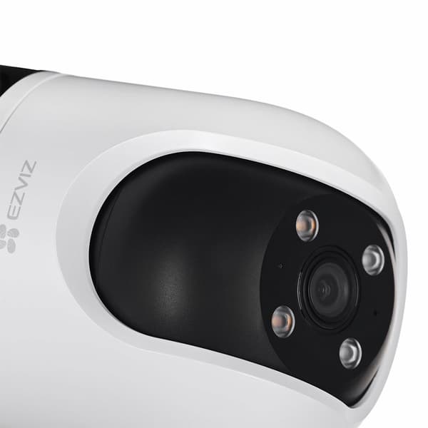 Ezviz H9c Dual 2k övervakningskamera