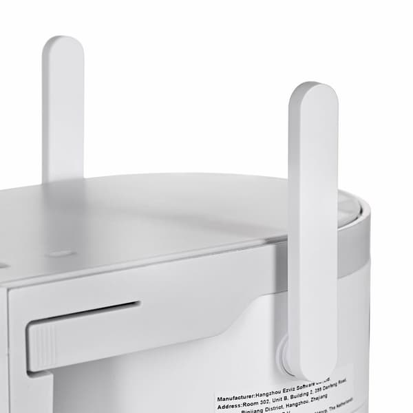 Ezviz H9c Dual 2k övervakningskamera