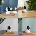 Miniatyrbillede 3 af 3: Videokamera til overvågning Reolink E Series E320