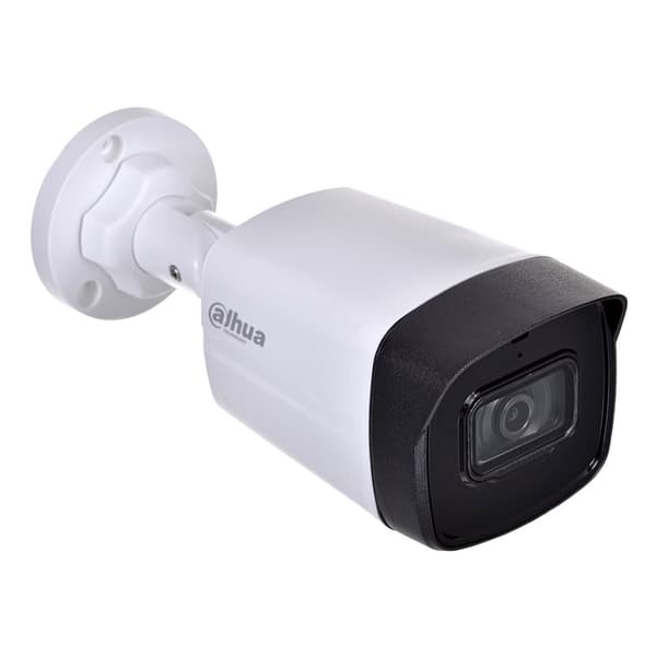 Dahua Hac-hfw1500tl-a-0360b-s2 Valvontakamera Vit