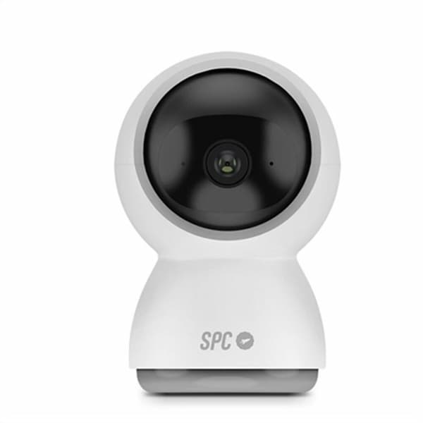 Turvakamera SPC SPC Lares 360 musta, Valkoinen