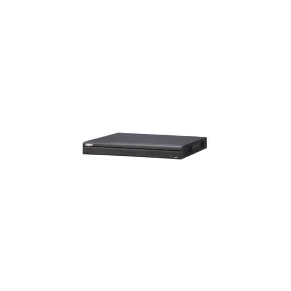 DAHUA IP NVR 16-kanaler icke POE 16MP 384 Mbps E/S-larm HDMI/VGA IA WizSense - NVR5216-EI