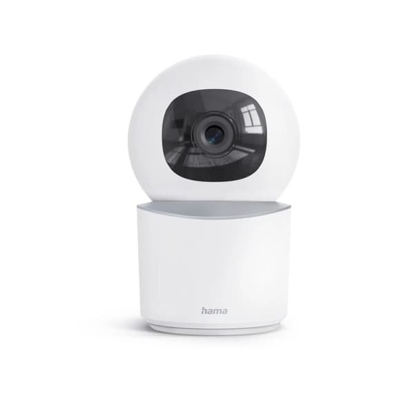 Övervakningsvideokamera Hama 00176652