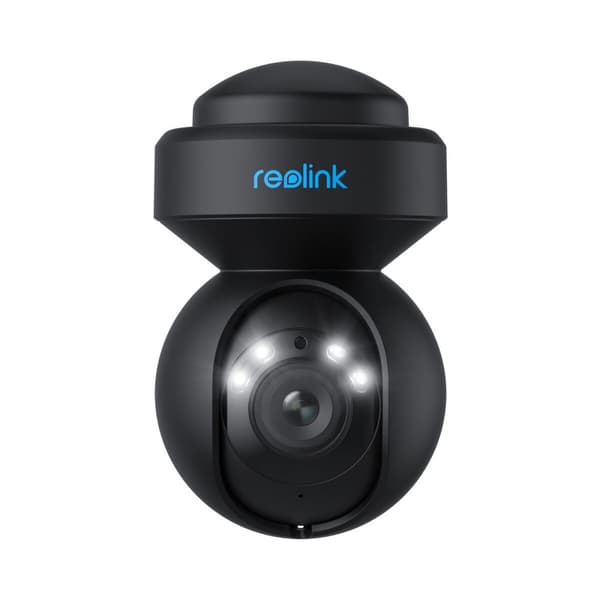 Videokamera til overvågning Reolink E-Series-E540-B
