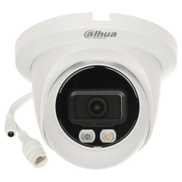 Dahua Ipc-hdw2849tm-s-il-0280b övervakningskamera