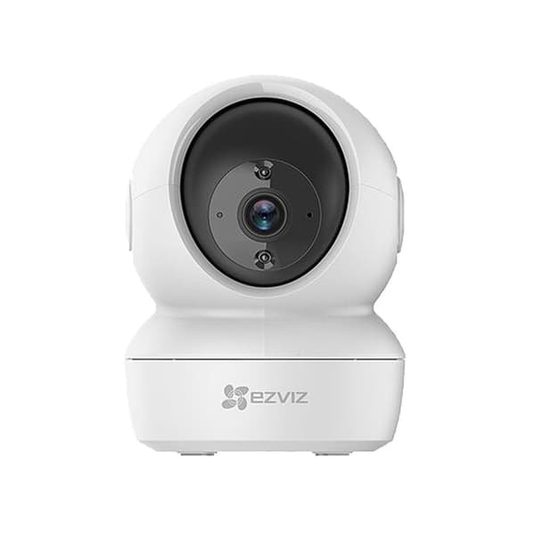 Videokamera til overvågning Ezviz C6N Hvid