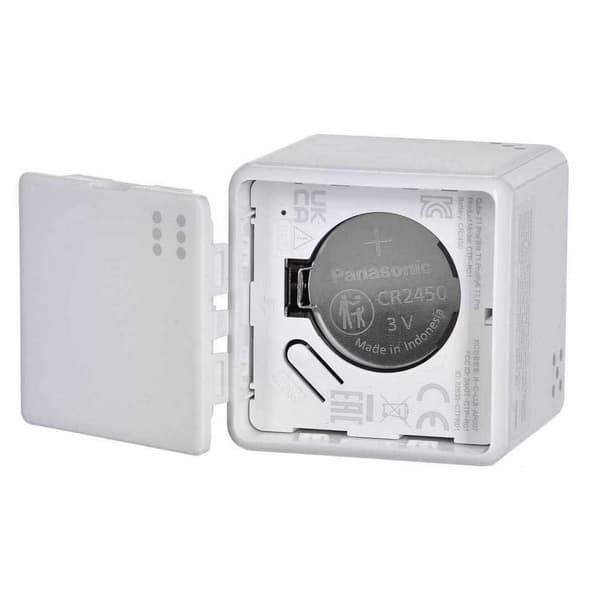 Xiaomi Ctp-r01 Säkerhetscenter Durchsichtig