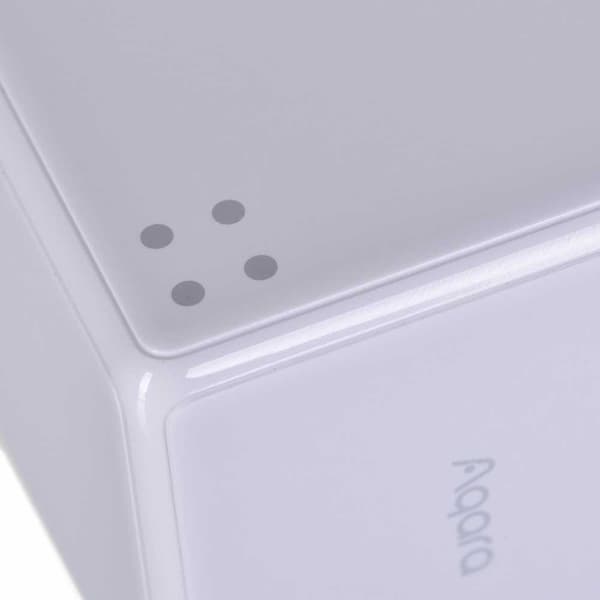 Xiaomi Ctp-r01 Säkerhetscenter Durchsichtig