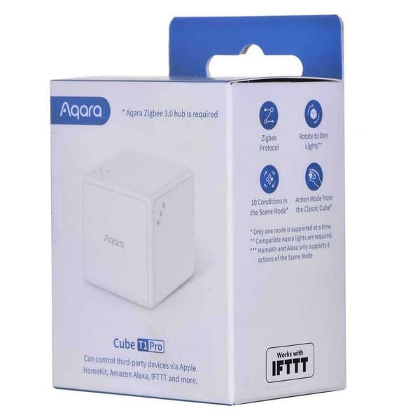 Xiaomi Ctp-r01 Säkerhetscenter Durchsichtig
