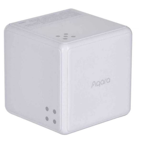 Xiaomi Ctp-r01 Säkerhetscenter Durchsichtig