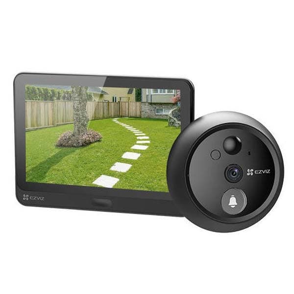 Ezviz Cs-hp4 Overvågningskamera