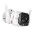Miniatyrbild 2 av 3: Extern IP-kamera TP-Link C310 Wifi 2304 x 1296 px Vit